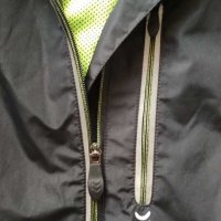 TCM COOL RUNNING  джърси яке, ветротровка , снимка 3 - Спортни дрехи, екипи - 29463340