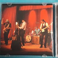 Jimmy Thackery& Tab Benoit – 2004 - Whiskey Store Live!(Blues Rock), снимка 4 - CD дискове - 42690732