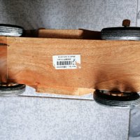 Дървени мотори,,Харли Дейвидсън" и ретро кола, снимка 7 - Колекции - 31934609