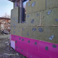 Топлоизолация -Саниране с каменна вата на фамилни къщи в Цяла България, снимка 7 - Изолации - 34912067