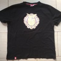 Тениска с къс ръкав KAPO ROMINO, размер XL, снимка 1 - Тениски - 16892515