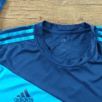 Adidas Squadra 21 - Вратарска блуза КАТО НОВА ХЛ, снимка 4 - Блузи - 44241560