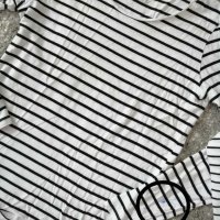 Памучни блузи НМ и др. р-р 146/ 152 см. цени от 3 лв., снимка 10 - Детски Блузи и туники - 30794542