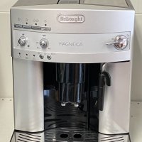 Кафемашина DeLonghi Magnificа ESAM3000, снимка 5 - Кафемашини - 43272031