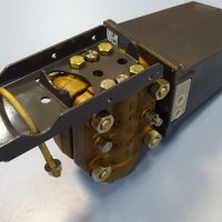 трансмитер Kent Tiechi Deltapi NAA Differential Pressure Transmitter, снимка 8 - Резервни части за машини - 35095417
