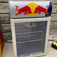 Рекламни хладилници - Red Bull - различни модели, снимка 3 - Хладилници - 42780043