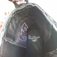 оригинални боти Dr. Martens 2976 W/ZIPS CHELSEA  номер 39, снимка 11 - Дамски боти - 38891520