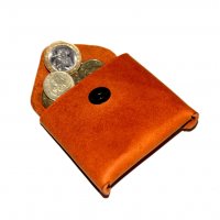 Оригами монетник, снимка 2 - Портфейли, портмонета - 34248230