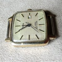 Мъжки часовник Заря, снимка 3 - Антикварни и старинни предмети - 38396720