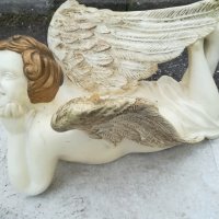 ангел с криле-внос германия 1303211535, снимка 7 - Колекции - 32146122