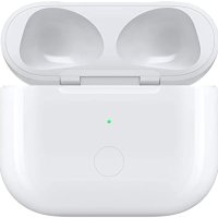 Нова Безжична Зарядна Кутийка за AirPod 3 Bluetooth Бързо Зареждане, снимка 1 - Друга електроника - 42653668