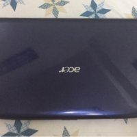 Acer Aspire 5738z На части!, снимка 1 - Части за лаптопи - 31139484