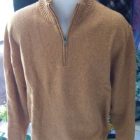 Мъжки пуловери с цип-кашмир,мерино в Пуловери в гр. Стара Загора -  ID34880350 — Bazar.bg