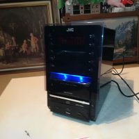 JVC CA-UXLP5 USB/CD/TUNER/AUX 2806221243, снимка 8 - Аудиосистеми - 37223984