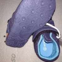 Бебешки обувчици, снимка 11 - Бебешки обувки - 30618591