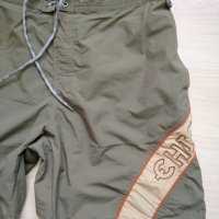 Мъжки къси панталони CHIEMSEE  размер XL, снимка 2 - Къси панталони - 29276236