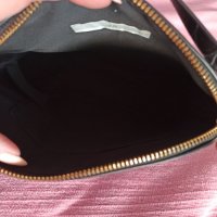 Малка черна чанта на H&M, снимка 5 - Чанти - 34235308