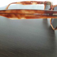 Оригинални очила Giorgio Armani, снимка 4 - Слънчеви и диоптрични очила - 31685553