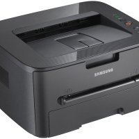 Лазерен принтер Samsung ML-1915, снимка 1 - Принтери, копири, скенери - 44388929