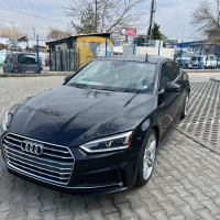 Audi A5 2.0 TFSI 252 hp S-Line Quattro, снимка 4 - Автомобили и джипове - 44693547