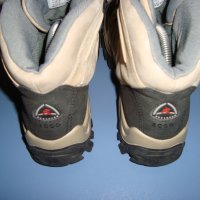 ECCO GORE-TEX мъжки боти, снимка 10 - Мъжки боти - 38788641