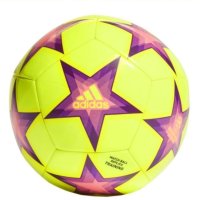 Футболна топка ADIDAS UCL Club Void, Размер 5 topka , снимка 2 - Футбол - 42168042