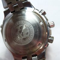 Часовник Citizen eco-drive Promaster, снимка 9 - Мъжки - 42248930