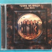 Tears Of Anger – 2004 - Still Alive (Heavy Metal), снимка 1 - CD дискове - 42768422