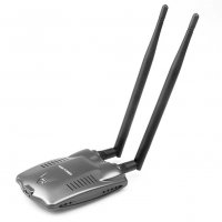 WIFI Антена крадец Blueway 150m Wireless b/g/n usb adapter wi-fi 