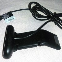 Камера с Микрофон Logitech C170 USB, снимка 3 - HD камери - 39844703