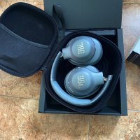 JBL Everest 710 Over-ear Wireless Headphones - безжични слушалки, снимка 2 - Bluetooth слушалки - 40815961