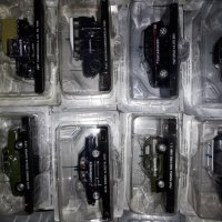 Police & Carabinieri Полицейски Ретро  колекционерски  модели. във 1.43 мащаб, снимка 5 - Колекции - 30568719