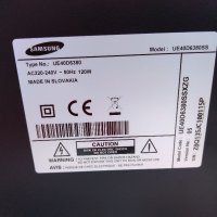 Tv samsung 40, nerabotest, снимка 5 - Телевизори - 40537676