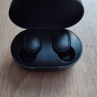 Блутут слушалки Redmi AirDots2, снимка 2 - Bluetooth слушалки - 39641437