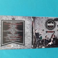 Onirama (Pop Rock,Europop), снимка 4 - CD дискове - 37144561