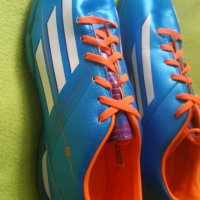 Adidas f10 Traxion футболни обувки , снимка 1 - Спортни обувки - 37878855