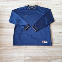 Оригинална мъжка блуза Nike Team, снимка 1 - Блузи - 34138603