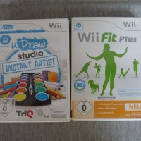 Игри за Nintendo wii, снимка 1 - Игри за Nintendo - 34044864