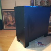 sony sa-wsf200 s-master powered subwoofer 0801212020, снимка 3 - Тонколони - 31356617