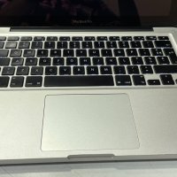 Apple MacBook Pro 7.1 на части (13.3", Mid 2010), снимка 2 - Части за лаптопи - 37594137