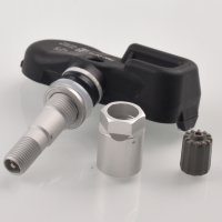 TPMS ДАТЧИК ЗА TOYOTA LEXUS. ТПМС ДАТЧИК ЗА ТОЙОТА. TPMS SENSOR.СЕНЗОР ЗА НАЛЯГАНЕ В ГУМИТЕ 433MHZ, снимка 4 - Части - 44393769