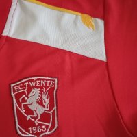 Фен тениска Твенте,FC Twente , снимка 4 - Фен артикули - 29501491