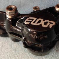 Avid Elixir 9 предна спирачка с модулация, снимка 9 - Части за велосипеди - 42638430