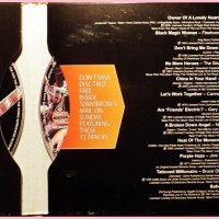 CDs - Rock, Pop, Jazz, Classic..., снимка 11 - CD дискове - 31056068
