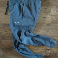 Nike Sportswear Club Fleece Tapered - страхотно мъжко долнище , снимка 3 - Спортни дрехи, екипи - 42784777