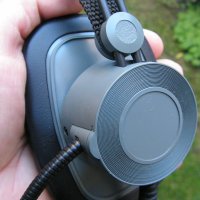 Професионални комуникационни слушалки с микрофон AKG Q-34, снимка 10 - Слушалки и портативни колонки - 38387294