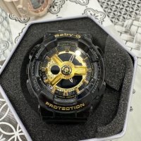 Casio Baby-G BA-110, снимка 1 - Дамски - 44223692