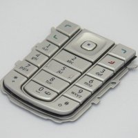 Nokia 6230i - Nokia RM-72 клавиатура, снимка 1 - Резервни части за телефони - 28798602