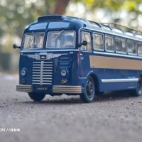 Легендарните автобуси IKARUS 30, снимка 6 - Колекции - 42490404