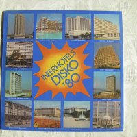 ВТА 1796 - Interhotels - Balkantourist Disco'80, снимка 1 - Грамофонни плочи - 31556161